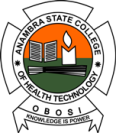 anambra college of health application form